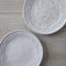 Laura Ashley Petit Fours bordjes - Kleine bordjes - Artisan Collectables - Giftset van 4