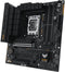 ASUS TUF Gaming B760M-PLUS - Moederbord Micro-ATX - Intel B760 4x DDR5 Wi-Fi 6 2.5Gbps