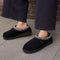 UGG Tazz - Slipper - Plateauzool 3,8 cm - Zwart - Maat EU 37