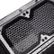 Silverstone GD09B-C - HTPC Behuizing - USB-C poort - Zwart