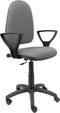 Bureaustoel Ayna bali P&C 20BGOLF Grijs