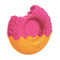 Hondenspeelgoed Nylabone Roze Bacon L