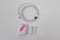 Apple AirPods 2 - TWS - met reguliere lightning oplaadcase - Wit
