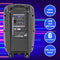 GO-SOUND 10AIR - Sistema PA da 10 a Batteria