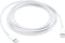 Apple MM093ZM/A - USB-C naar USB-C Kabel - 1 meter - Wit