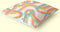 Kussenhoes HappyFriday Aware Okay Multicolour 50 x 50 cm 2 Onderdelen