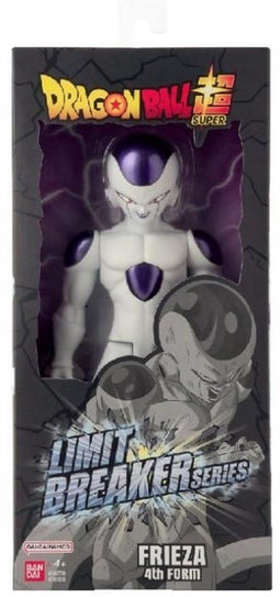 Limit Breaker Giant Figuur 30 cm - Vriezer 4e vorm - BANDAI - Dragon Ball Super