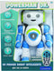 PowerMan® Master STEM Robot met quiz, muziek, games, schijf fotograferen incl afstandsbediening (Spaans)