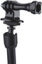 Mantona Bevestigingsset GoPro, Sony actioncams, Actioncams