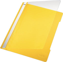 Snelhechter A4 Leitz 4191 Geel