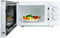 Oceanic MO20W11 Wit Microwave 45,4 x H26.1 x D32,6 cm - 20l
