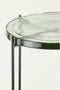 Light & Living Zuil Bravo - Helder - Ø30cm - Modern