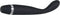 Evolved - Skinny G-spot Vibrator - Zwart