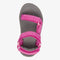 Teva Hurricane XLT2 - Wandelsandalen - Waterbestendig - Grijs/Roze - Maat 21