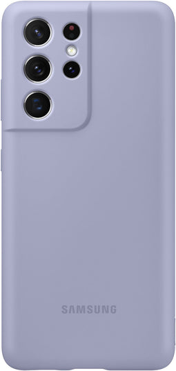 Samsung EF-PG998 - Soft case - Krasbestendig - Paars