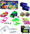 Tune Up's 3 Raceauto's 20 Surprises, Set van 2