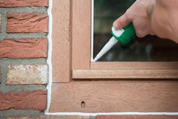 Tec7 X-Seal Zwart 310ml