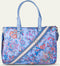 Oilily-Shopper Carry All Dusk Blue-size-os