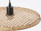 Light & Living Hanglamp Paloma - 40 x 3cm - Naturel