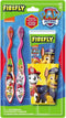 Nickelodeon - Firefly - Paw Patrol - Tandenpoets Set