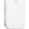 Apple iPhone 16 Plus - Smartphone - 256GB opslag - Wit