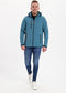 Kjelvik Softshell jas Remon Heren - Maat M