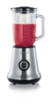 Severin SM 3734 - Blender - 1 liter - RVS mes - Modern design