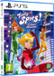 Mindscape Totally Spies! - Cyber Mission - PS5 - Actie avontuur met multiplayer