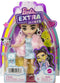Barbie Extra Mini Street Chic - Barbiepop