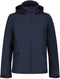 ICEPEAK BRIMFIELD - Softshell - Waterdicht ademend - Donkerblauw (XL)