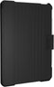 UAG Metropolis SE - iPad Air (2022/2020) - 360 graden bescherming - Zwart