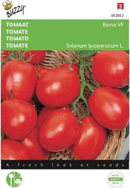 2 stuks - Buzzy - Tomaten Roma Vf