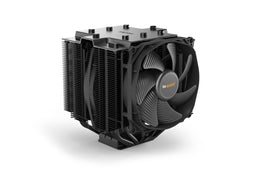 be quiet! Dark Rock Pro TR4 - Koeler - 2 ventilatoren - 250W TDP