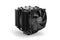 be quiet! Dark Rock Pro TR4 - Koeler - 2 ventilatoren - 250W TDP
