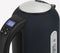 H.Koenig BOE56 - Bouilloire - Instelbare temperatuur 40-100°C - Blauw nuit mat en inox