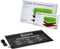 I-Clone - Verwarmingsmat voor Terrarium - 55x35cm 30W