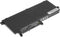 GREEN CELL CI03XL - Batterij HP ProBook 640 G2 645 G2 650 G2 655 G2 - 3400 mAh - Zwart