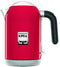 Kenwood kMix - Waterkoker 1L - 2200W - 360 graden draaibaar Antikalkfilter Snoerloos