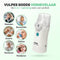 HealthCare - Ultrasone Inhalator - Oplaadbaar - Nebulizer