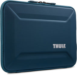 Thule Gauntlet 4 - Laptop Sleeve 12 inch - Harde buitenkant - Zwart