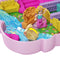 Polly Pocket Eenhoorn koffer - Speelfigurenset