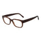 Andy Wolf 4498 - Uniseks Brillenframe - Glas zonder voorschrift
