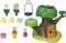 PLAYMOBIL Junior & Disney Winnie de Poeh Boomhut - 71693