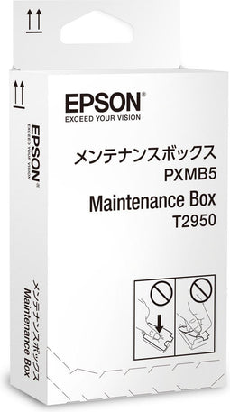 Epson WF-3520 - Recycled Ink Cartridge - Zwart