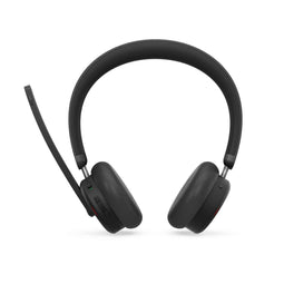 Lenovo 4XD1S19777 - Oordopjes - Wireless - Zwart