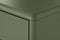 Gang Home ESPRIT Groen 120 x 35 x 90 cm