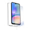 Muvit for Change - Mobielhoesje - Bescherming tegen krassen en blutsen - Samsung Galaxy A05S 4G en A03S