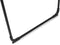 Brabantia HangOn Too Droogrek - 22 m - Inklapbaar - Extra Hoog - Matt Black