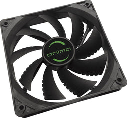 Tacens Anima ventilatorbox 12 cm 14 db Flu x bearing