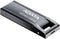 Adata UR340 - USB-stick - 256GB - Zwart